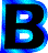 [B]