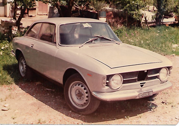 [My 1st Alfa]