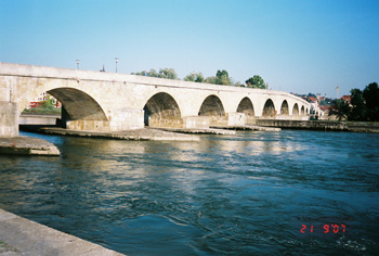 [Arch Bridge]