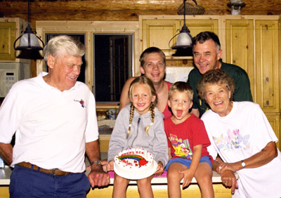 [Arlyns 4 Generations]