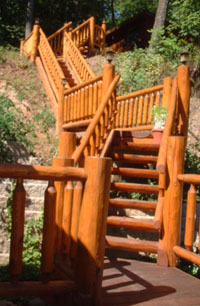 [Stairs]