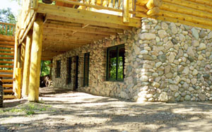 [Cabin/Deck]