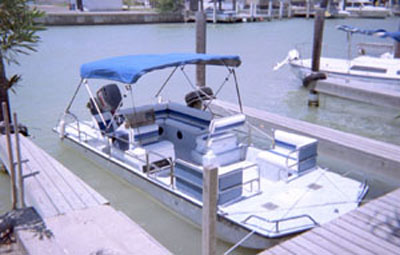 [Baymaster!]