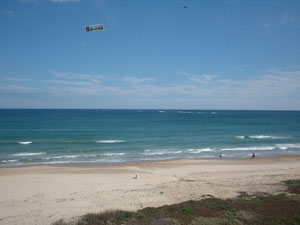 [Sunny Beach]