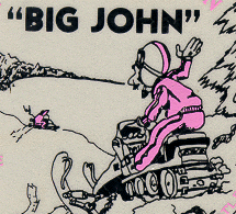 [Sleddin'!]