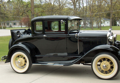 [Black Model A]