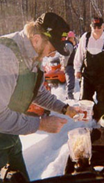 [Mudslides]