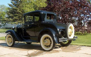 [Lovely Restoration]