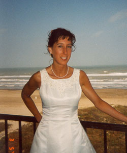 [The Bride]