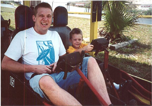 [Bumper Cars]