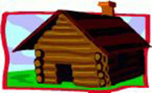 [Log Cabin]