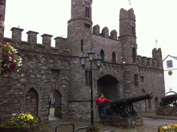 [Jeffs Castle]