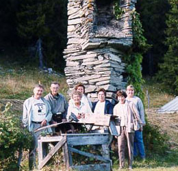 [Chimney]