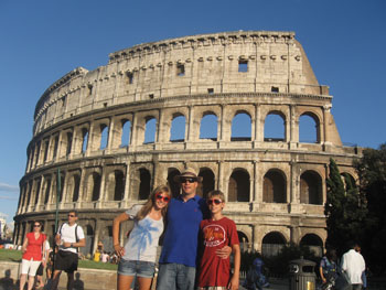 [Coloseum]