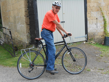 [Cotswold Biking]