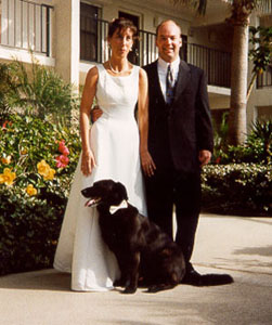 [Wedding Family]