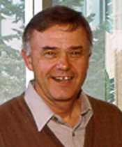 [Photo of Dave Hagen]