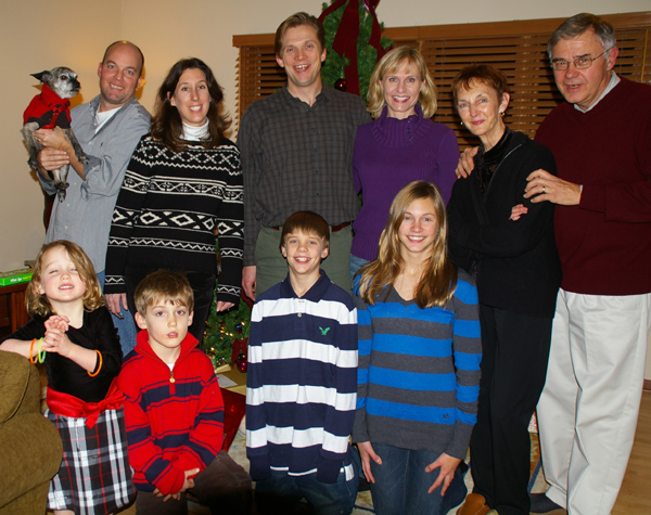 [Christmas 2008]