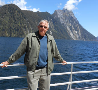 [Milford Dave]