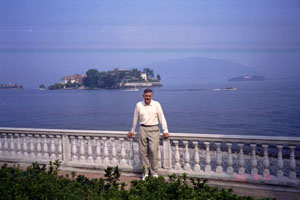[Lago Maggiore]