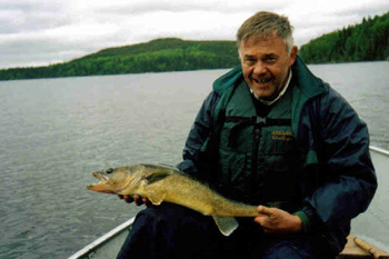 [Dave Fishing]