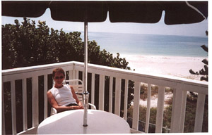 [Anna Maria Beach]