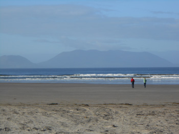 [Dingle Beach]