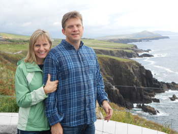[Dingle Cliffs]