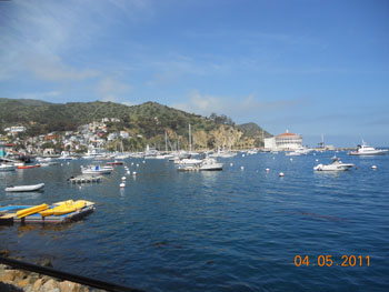 [Catalina]