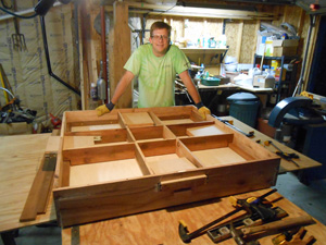 [Drawers]