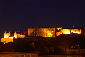 [Night Castle]