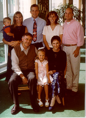 [Whole Family]