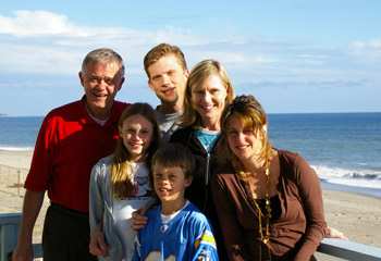 [Family Foto]