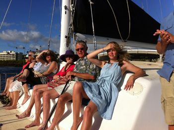 [Cruise]