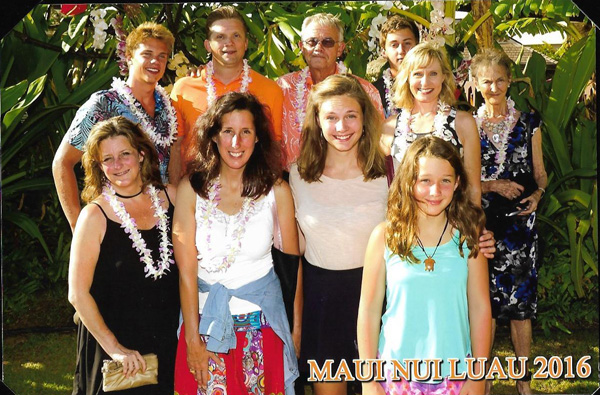 [Maui Vacation 2016]