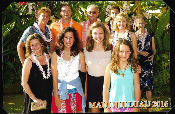 [Family]