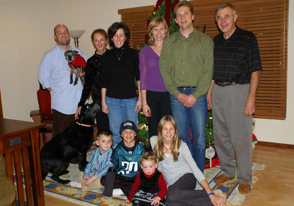[Christmas 2006]