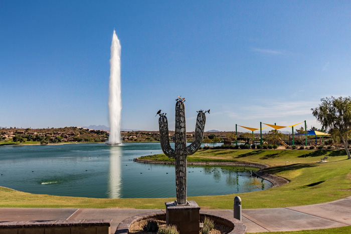 [Fountain]