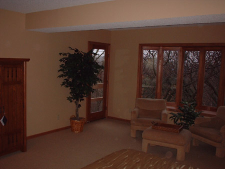 [Master Bedroom]