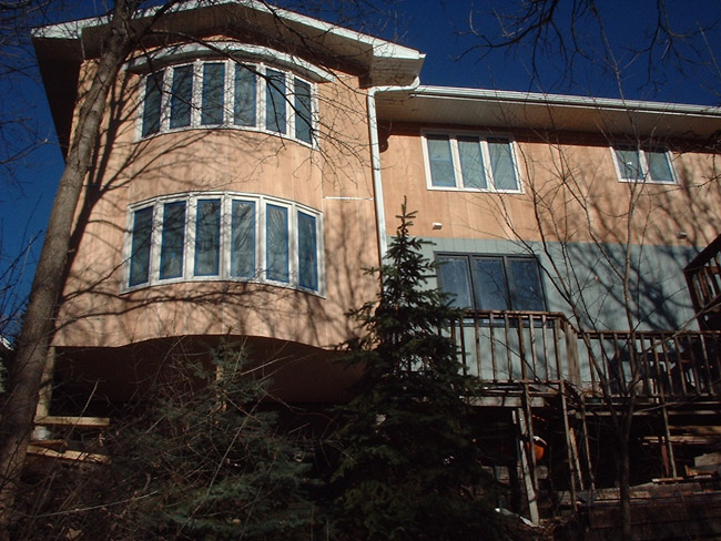 [New Dormer]