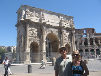 [Rob & Jeff @ Forum]