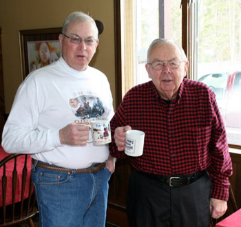 [Our Founders]