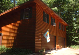 [Garage]