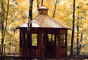 [Gazebo]