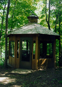 [Gazebo]