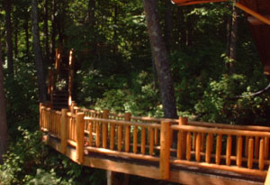[Gazebo Boardwalk]