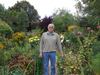 [Giverny Flowers]