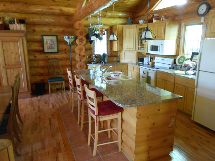 [New Countertops]