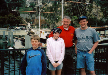 [Dana Harbor]