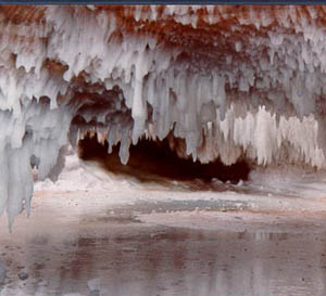 [Stalagtites]
